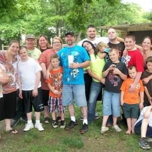 Meet your Posher, Steve